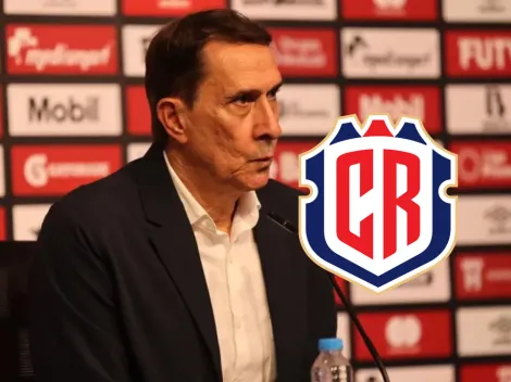 “Están en contra”: Guimaraes recibe la sentencia final que lo deja fuera de La Sele