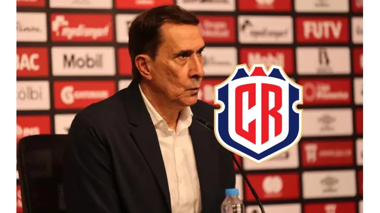 Guimaraes recibe la sentencia final que lo deja fuera de La Sele