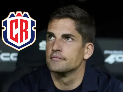 Clasificó a Costa Rica a un Mundial y esto es lo que piensa de de Robert Moreno