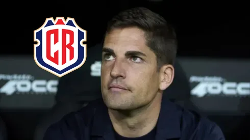 Clasificó a Costa Rica a un Mundial y no se guardó nada cuando le preguntaron qué piensa de Robert Moreno