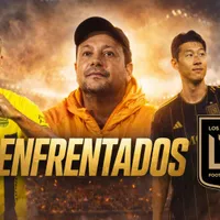 Real España vs. LAFC: a qué hora y cómo ver el partido de ida por la Primera Ronda de Concachampions 2026
