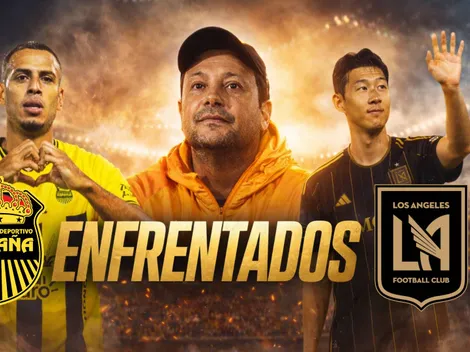 Real España vs. LAFC: a qué hora y cómo ver el partido de ida por la Primera Ronda de Concachampions 2026