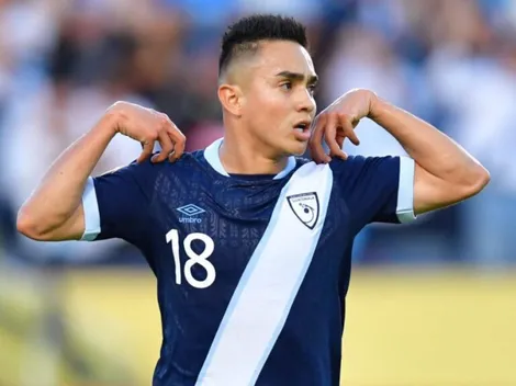 Óscar Santis sufre el revés que nadie esperaba