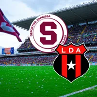 “Evolución satisfactoria”: Saprissa confirma la noticia que acelera el regreso de una figura