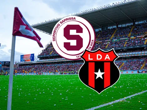 “Evolución satisfactoria”: Saprissa confirma la noticia que acelera el regreso de una figura