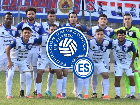 Fesfut castiga a Firpo y le quita los puntos de la Copa Presidente