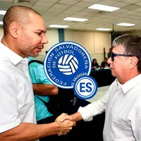 Yamil Bukele negocia para sumar dos legionarios desde Europa