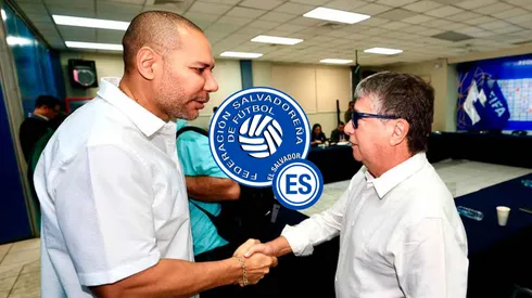 El presidente se mueve para sumar jugadores.