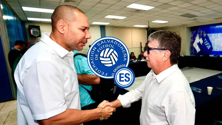 El presidente se mueve para sumar jugadores.