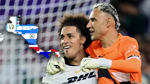 Una joven promesa salvadoreña llega a Pumas UNAM.