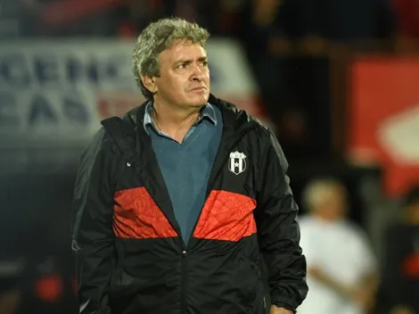 Filtran la polémica decisión de Machillo Ramírez