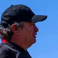 Machillo Ramírez podría sufrir una baja de peso