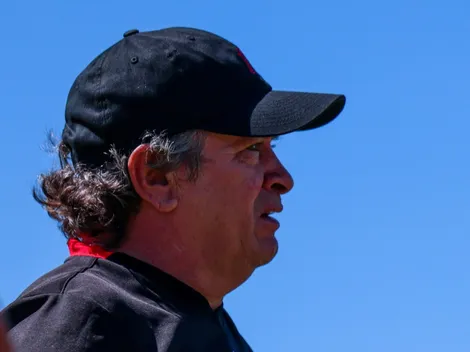 Machillo Ramírez podría sufrir una baja de peso