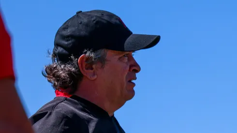 Machillo Ramírez perdería una pieza clave.