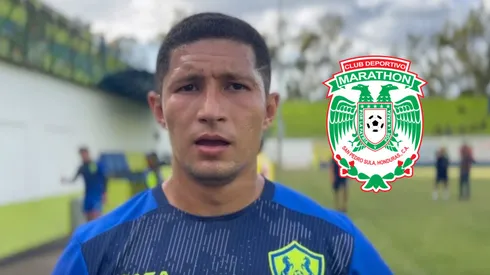 Héctor Castellanos era agente libre, pero ya encontró nuevo club en la Liga Nacional de Honduras.