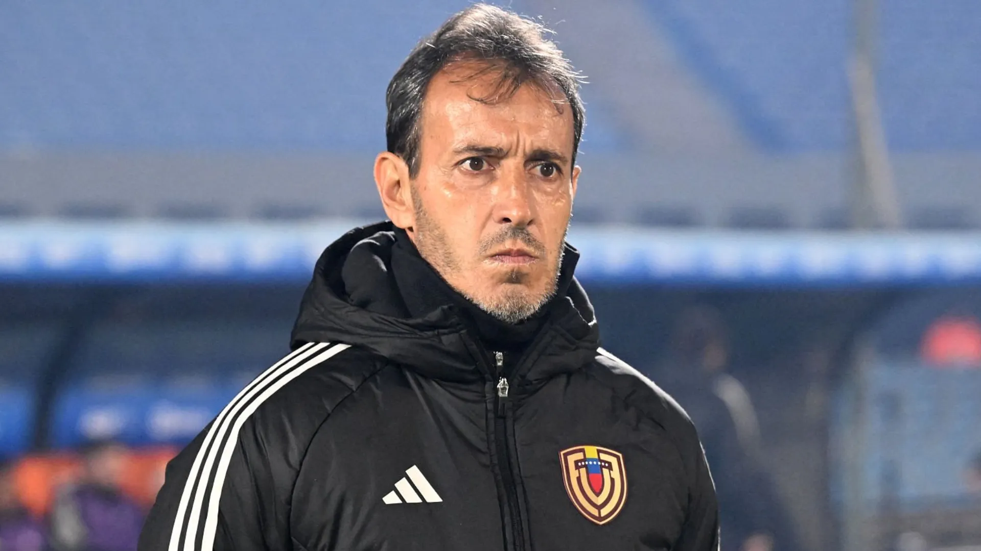 La historia de Fernando Batista en Venezuela tuvo un final poco feliz. (Foto: Getty)