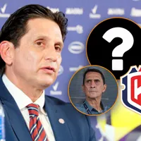 No es Guimaraes: el DT que vuelve a ganar fuerza para La Sele