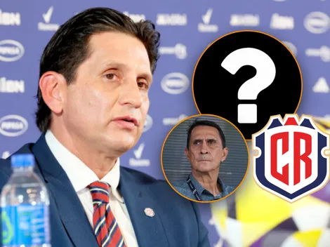 No es Guimaraes: el DT que vuelve a ganar fuerza para La Sele