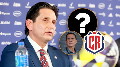 No es Guimaraes y volvió a posicionarse como candidato para La Sele.