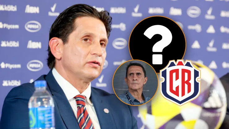 No es Guimaraes y volvió a posicionarse como candidato para La Sele.