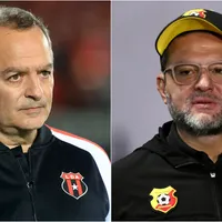Sorpresa con la noticia que involucra a Alajuelense y Herediano: "Ya existen contactos"