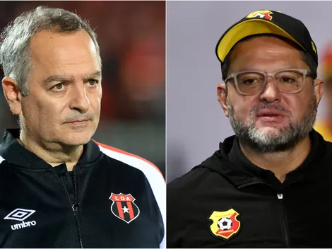 Sorpresa con la noticia que involucra a Alajuelense y Herediano: "Ya existen contactos"