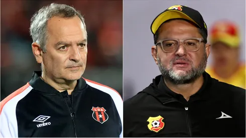 Alajuelense y Herediano entran en la mira de un gigante de Estados Unidos.