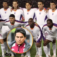 Hizo historia con Saprissa en el Mundial de Clubes y salió a defender a Vladimir Quesada