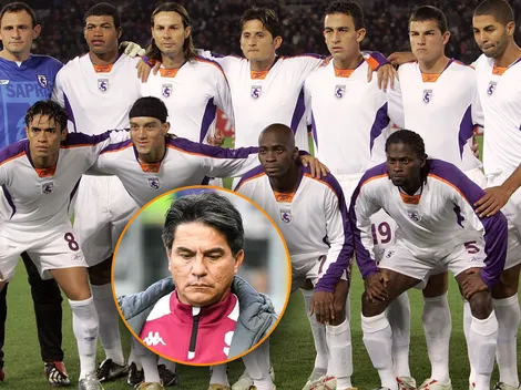 Hizo historia con Saprissa en el Mundial de Clubes y salió a defender a Vladimir Quesada