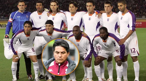 Hizo historia con Saprissa en el Mundial de Clubes y salió a defender a Vladimir Quesada