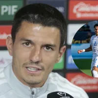 Denil Maldonado nunca lo esperó: LAFC deja un mensaje al hondureño durante la eliminatoria ante Real España