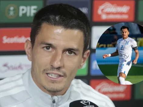 Denil Maldonado nunca lo esperó: LAFC deja un mensaje al hondureño durante la eliminatoria ante Real España