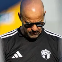 "Rescindir su contrato": Fantasma Figueroa se enfrenta a la peor decisión en Comunicaciones