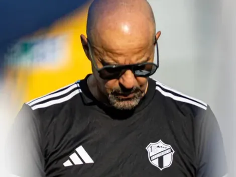 "Rescindir su contrato": Fantasma Figueroa se enfrenta a la peor decisión en Comunicaciones