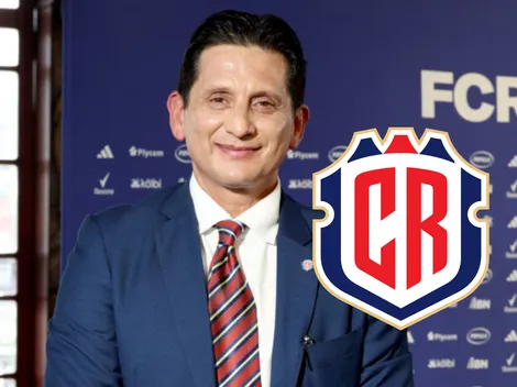 Kevin Jiménez confirma la decisión de Fedefútbol que impacta al nuevo entrenador