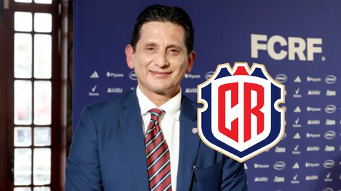 Kevin Jiménez confirma la decisión de Fedefútbol que impacta al nuevo entrenador