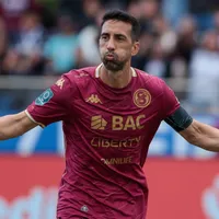 Saprissa confirma la decisión que tomaron con Mariano Torres