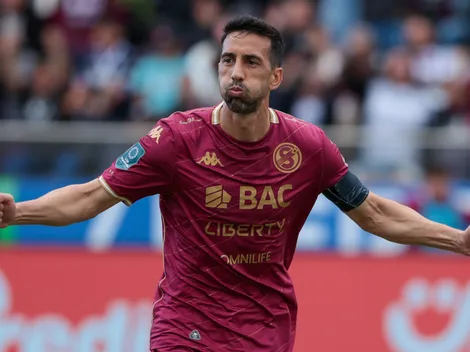 Saprissa confirma la decisión que tomaron con Mariano Torres