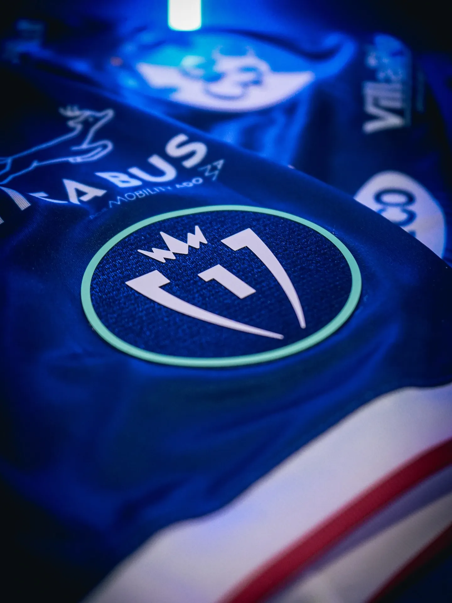 Cartaginés ya está listo para la batalla. (Instagram)