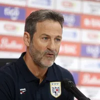 "Va a volar": Panamá recibe la advertencia que sacaría a Thomas Christiansen de la selección