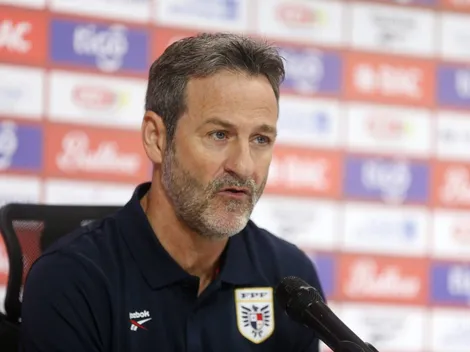 "Va a volar": Panamá recibe la advertencia que sacaría a Thomas Christiansen de la selección
