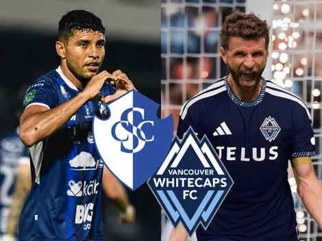 Cartaginés vs. Vancouver Whitecaps: a qué hora y cómo ver la Concachampions