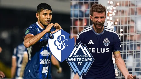 Cartaginés ya está listo para recibir al Vancouver de Thomas Muller.