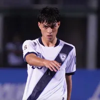 Olger Escobar consigue dar el gran salto y así lo confirmaron desde Europa