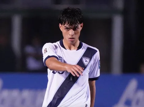 Olger Escobar consigue dar el gran salto y así lo confirmaron desde Europa