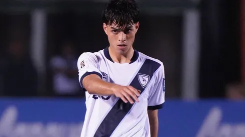 Olger Escobar recibe el reconocimiento desde Europa