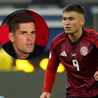 El problema que puede estallar con Manfred Ugalde si asume Robert Moreno