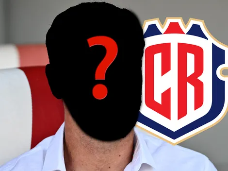 El DT tapado que podría llegar a Costa Rica