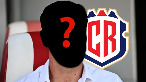 El DT tapado que llegaría a Costa Rica.