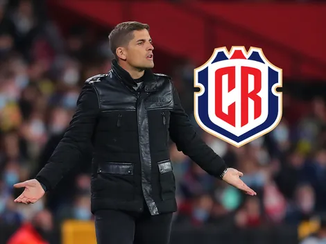 En España le advierten a Costa Rica por Robert Moreno